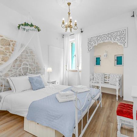 Primavera Deluxe Studio Apartment Ρόβινι Εξωτερικό φωτογραφία