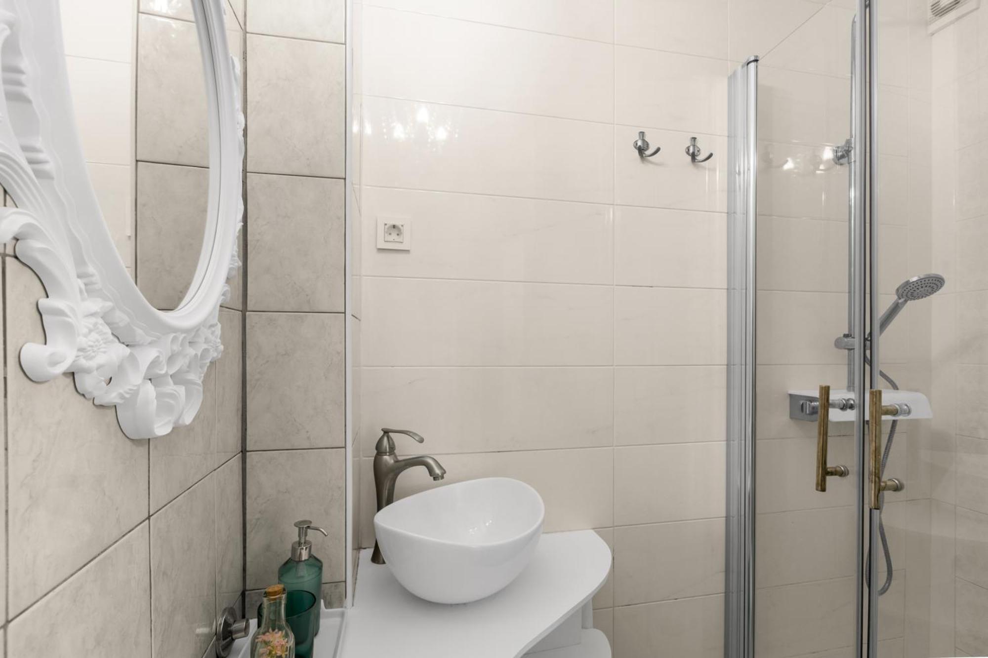 Primavera Deluxe Studio Apartment Ρόβινι Εξωτερικό φωτογραφία